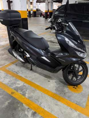 HONDA-PCX ABS-2022