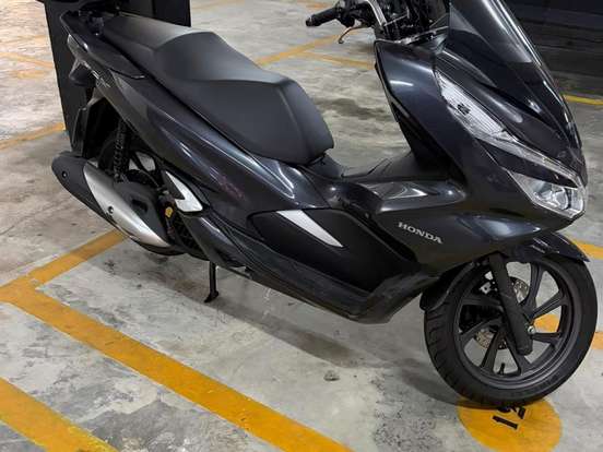 HONDA-PCX ABS HONDA-PCX ABS-2022