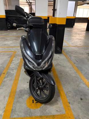 HONDA-PCX ABS-2022