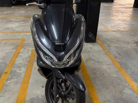 HONDA-PCX ABS HONDA-PCX ABS-2022