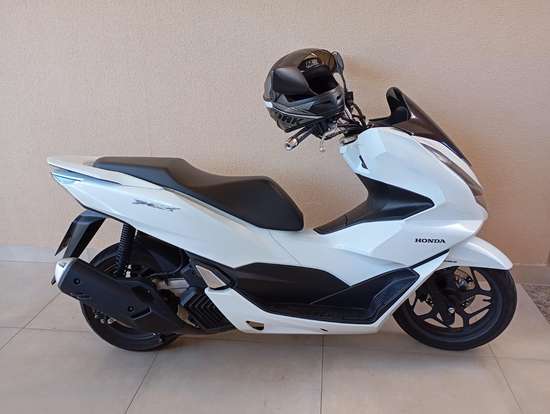 HONDA-PCX ABS-2023