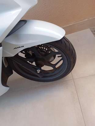 HONDA-PCX ABS-2023