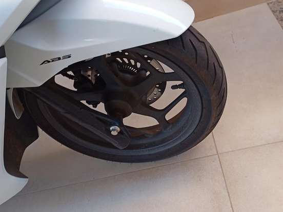 HONDA-PCX ABS HONDA-PCX ABS-2023