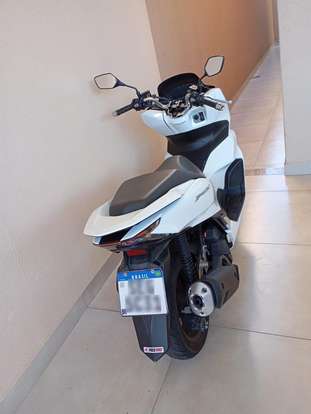 HONDA-PCX ABS-2023