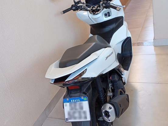 HONDA-PCX ABS HONDA-PCX ABS-2023