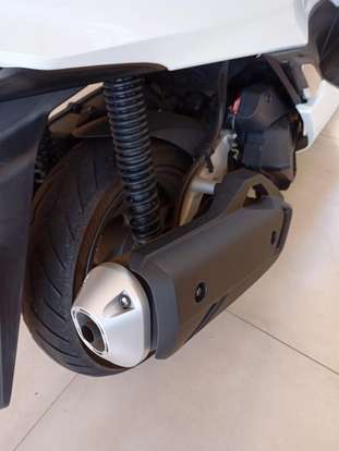 HONDA-PCX ABS-2023