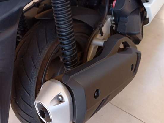 HONDA-PCX ABS HONDA-PCX ABS-2023