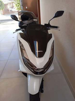 HONDA-PCX ABS HONDA-PCX ABS-2023