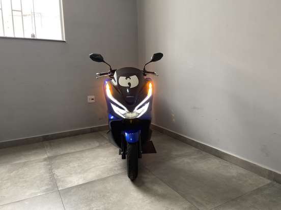 HONDA-PCX HONDA-PCX-2022