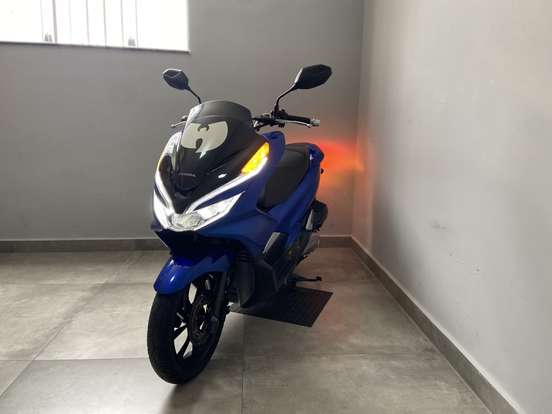 HONDA-PCX HONDA-PCX-2022