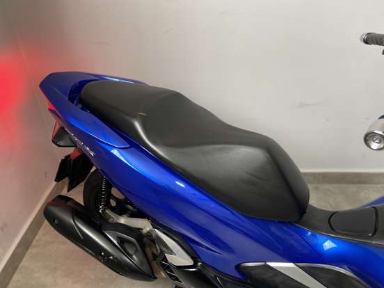 HONDA-PCX-2022