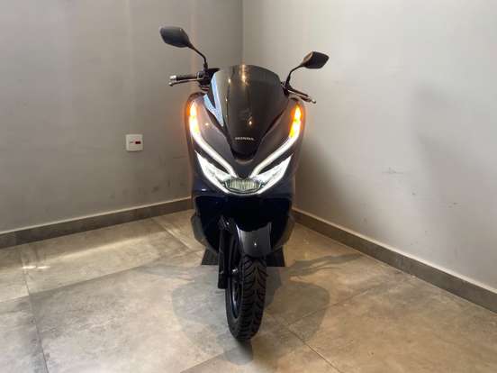 HONDA-PCX HONDA-PCX-2019