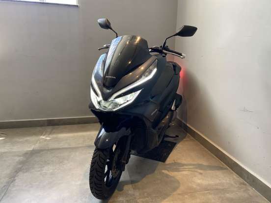 HONDA-PCX HONDA-PCX-2019