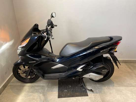 HONDA-PCX HONDA-PCX-2019