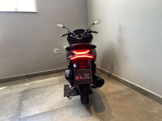 HONDA-PCX HONDA-PCX-2019