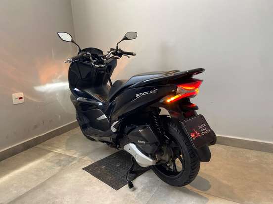 HONDA-PCX HONDA-PCX-2019