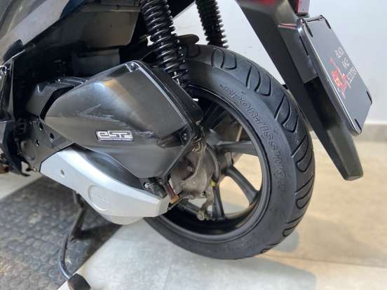 HONDA-PCX HONDA-PCX-2019