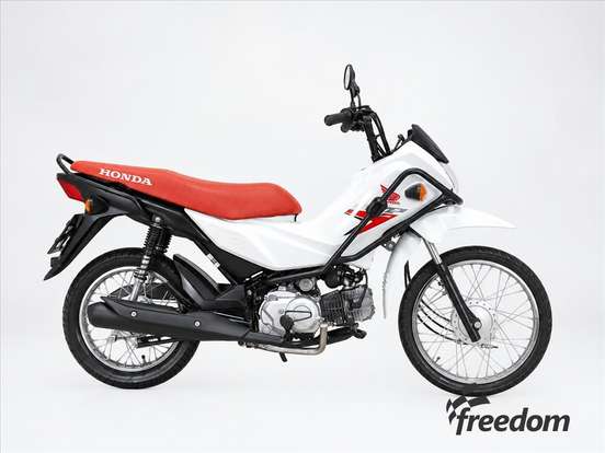 HONDA-POP 110i ES HONDA-POP 110i ES-2024
