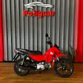 HONDA POP 110i ES HONDA POP 110i ES