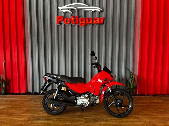 HONDA-POP 110i ES HONDA-POP 110i ES-2026