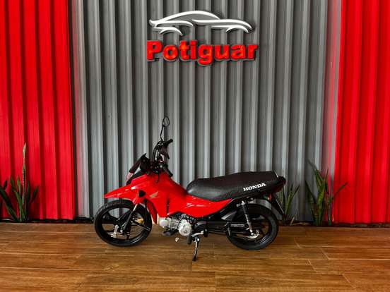 HONDA-POP 110i ES HONDA-POP 110i ES-2026