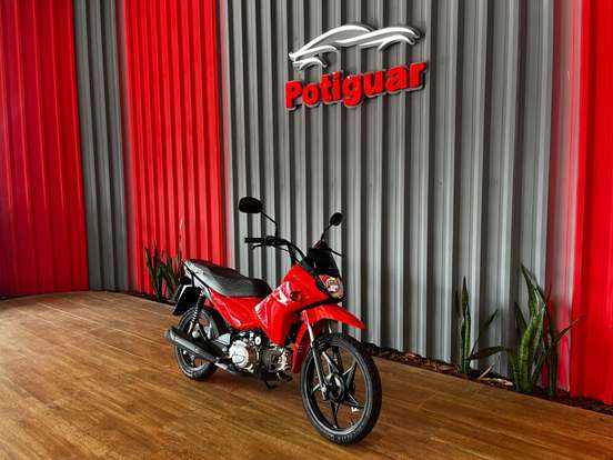 HONDA-POP 110i ES-2026