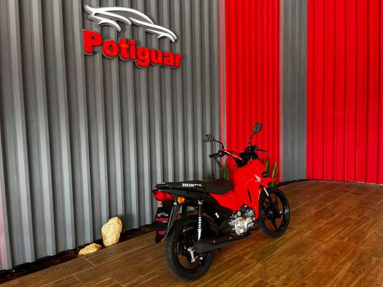 HONDA-POP 110i ES HONDA-POP 110i ES-2026