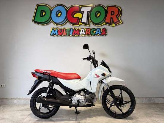 HONDA-POP 110i ES HONDA-POP 110i ES-2026