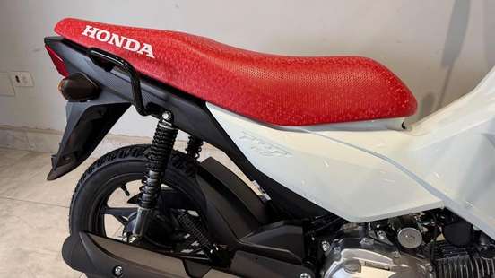 HONDA-POP 110i ES-2026