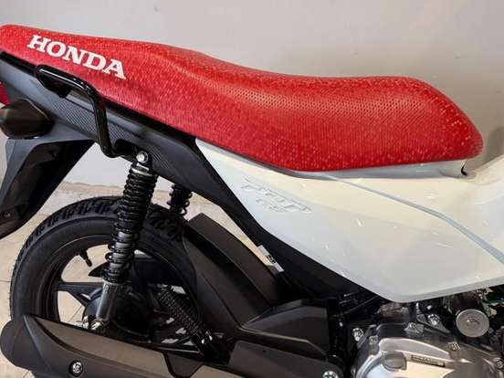 HONDA-POP 110i ES HONDA-POP 110i ES-2026