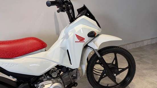 HONDA-POP 110i ES-2026