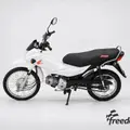 HONDA POP 110i HONDA POP 110i