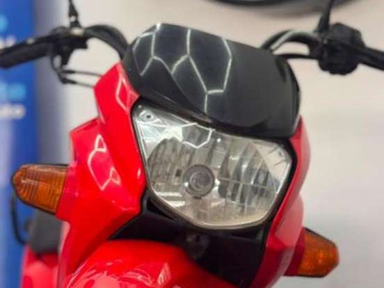 HONDA-POP 110i HONDA-POP 110i-2017