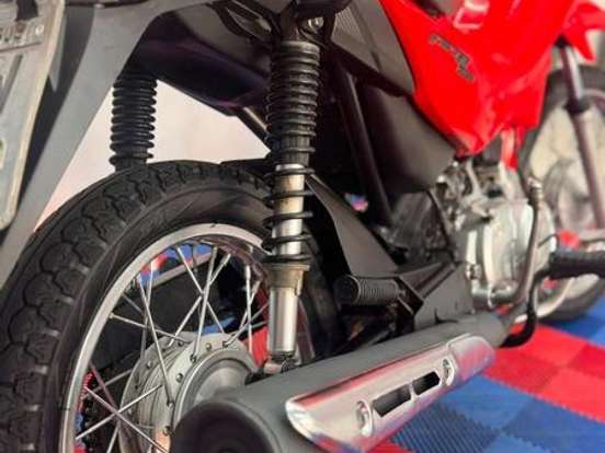 HONDA-POP 110i HONDA-POP 110i-2017