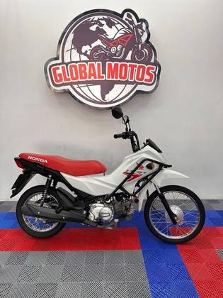 HONDA POP 110i 