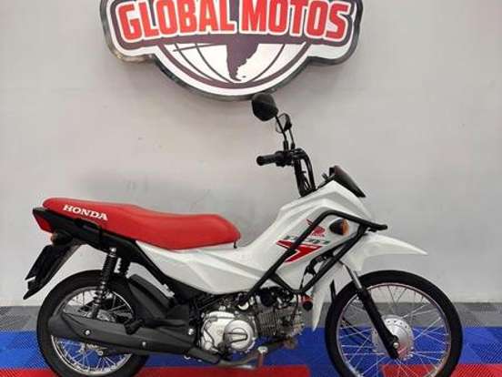 HONDA-POP 110i HONDA-POP 110i-2025