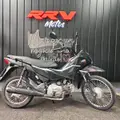 HONDA POP 110i HONDA POP 110i