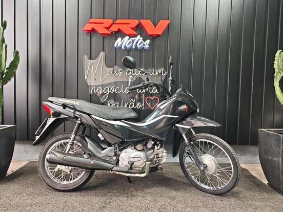 HONDA-POP 110i HONDA-POP 110i-2024
