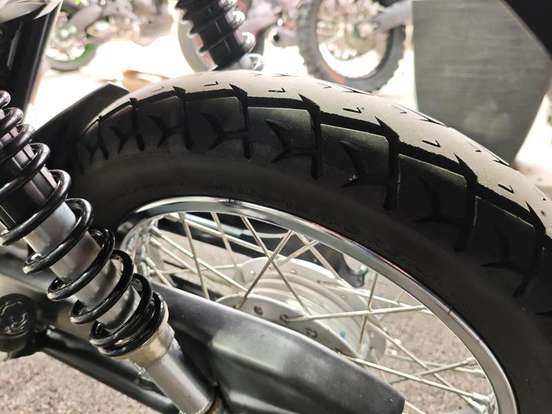 HONDA-POP 110i HONDA-POP 110i-2024