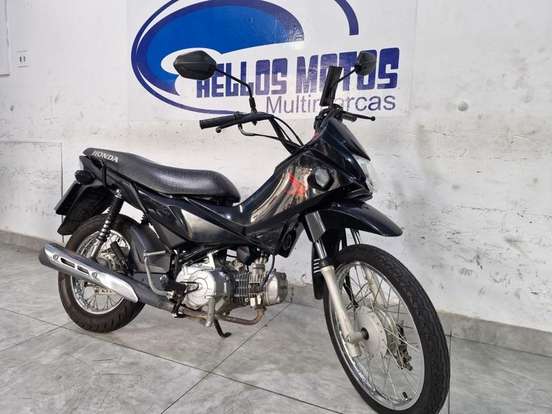 HONDA-POP 110i-2023