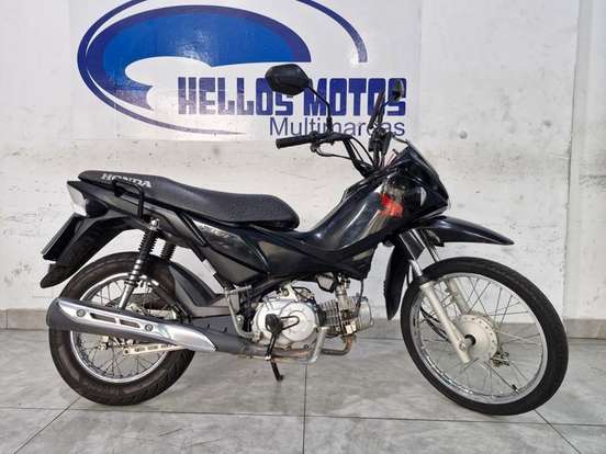 HONDA-POP 110i-2023