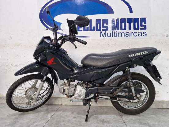 HONDA-POP 110i-2023