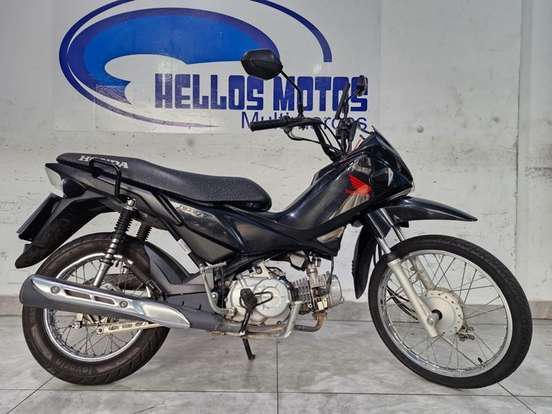 HONDA-POP 110i-2023