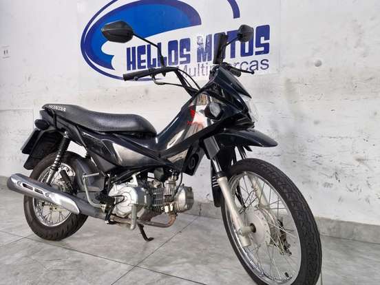 HONDA-POP 110i-2023