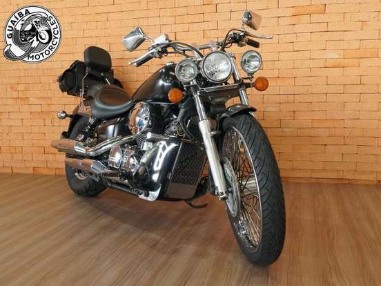 HONDA-SHADOW 750 HONDA-SHADOW 750-2013