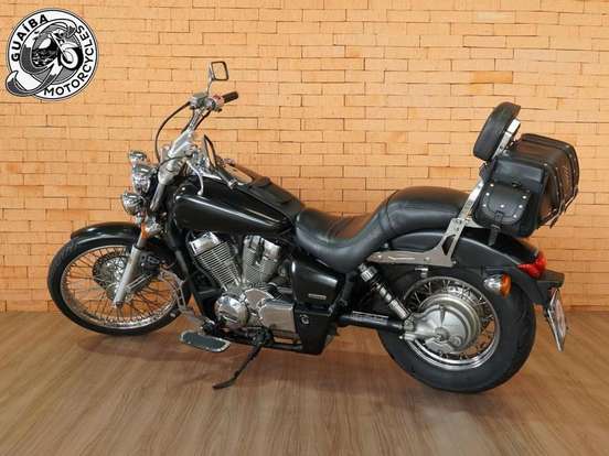 HONDA-SHADOW 750 HONDA-SHADOW 750-2013