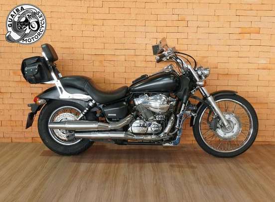 HONDA-SHADOW 750-2013
