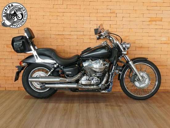 HONDA-SHADOW 750 HONDA-SHADOW 750-2013
