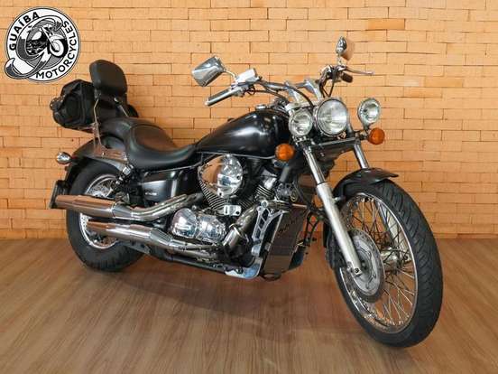HONDA-SHADOW 750 HONDA-SHADOW 750-2013