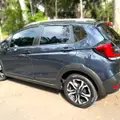 HONDA WR-V 1.5 16V FLEXONE EX CVT HONDA WR-V 1.5 16V FLEXONE EX CVT